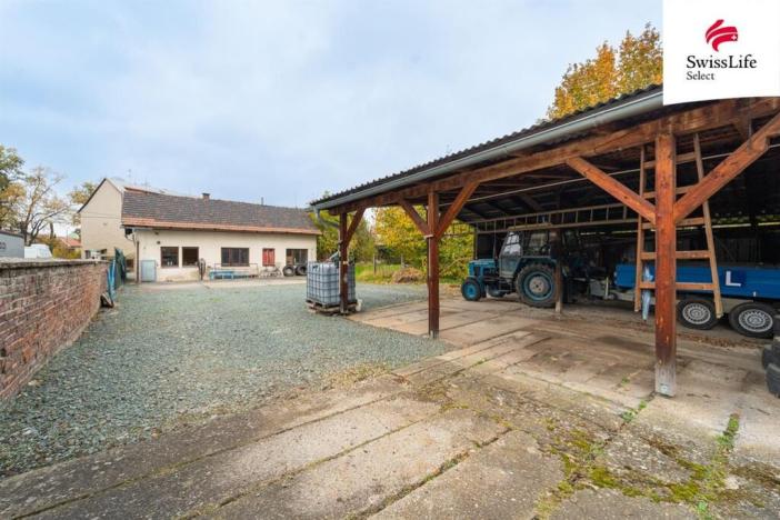 Prodej kanceláře, Dobruška, Opočenská, 480 m2