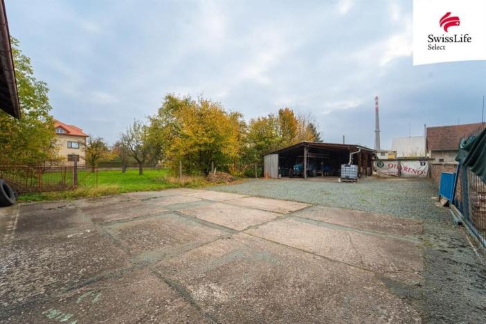 Prodej kanceláře, Dobruška, Opočenská, 480 m2