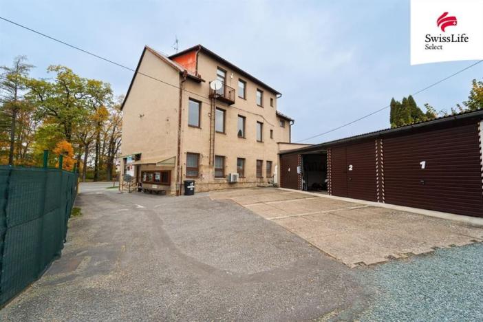 Prodej kanceláře, Dobruška, Opočenská, 480 m2