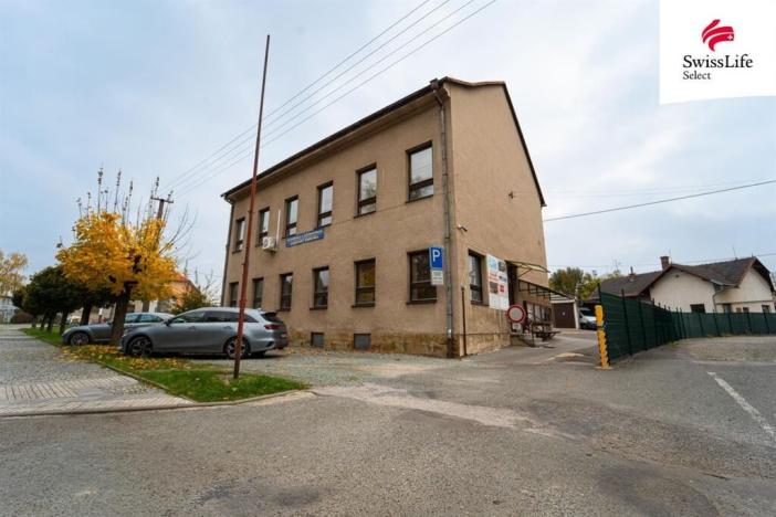 Prodej kanceláře, Dobruška, Opočenská, 480 m2
