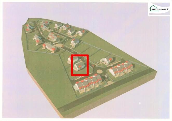 Prodej rodinného domu, Františkovy Lázně, Ruská, 1051 m2