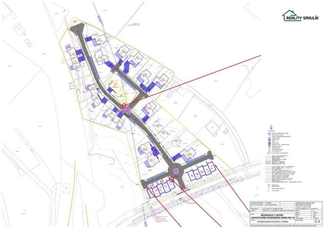 Prodej rodinného domu, Františkovy Lázně, Ruská, 1051 m2