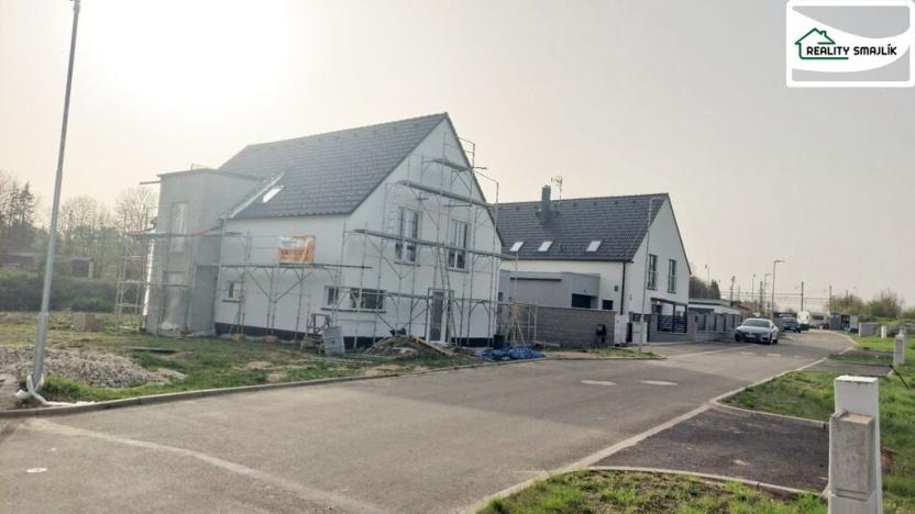 Prodej rodinného domu, Františkovy Lázně, Ruská, 1051 m2