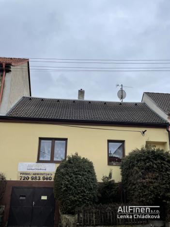 Prodej rodinného domu, Třebíč - Horka-Domky, Heliadova, 230 m2