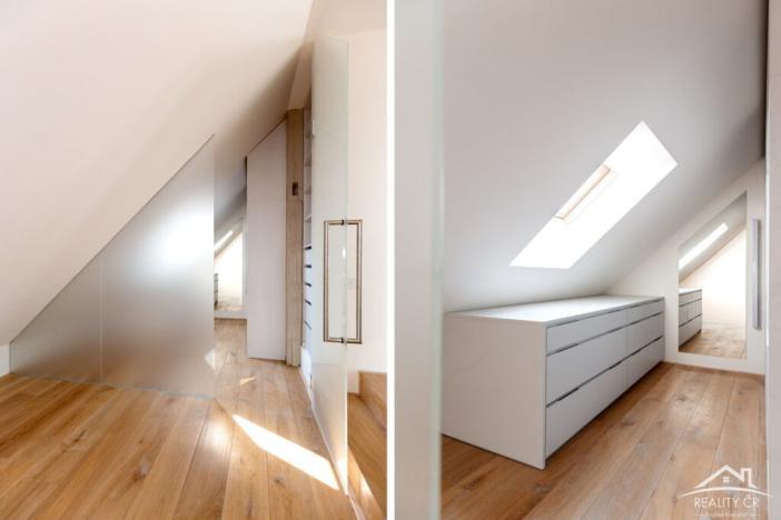 Prodej bytu 4+kk, Praha - Smíchov, Na Valentince, 156 m2