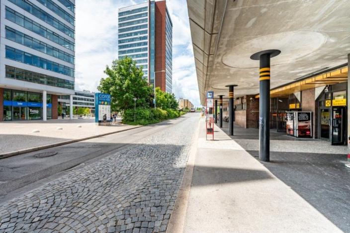 Pronájem kanceláře, Praha - Stodůlky, Bucharova, 280 m2