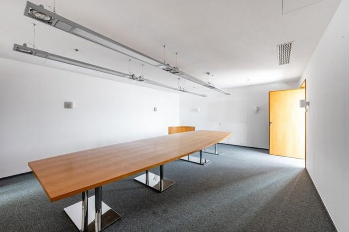 Pronájem kanceláře, Praha - Stodůlky, Bucharova, 280 m2