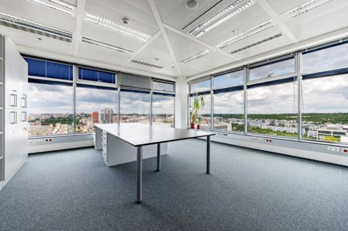 Pronájem kanceláře, Praha - Stodůlky, Bucharova, 280 m2