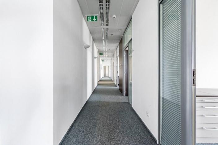 Pronájem kanceláře, Praha - Stodůlky, Bucharova, 280 m2