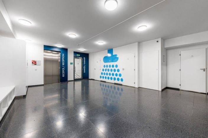 Pronájem kanceláře, Praha - Stodůlky, Bucharova, 280 m2