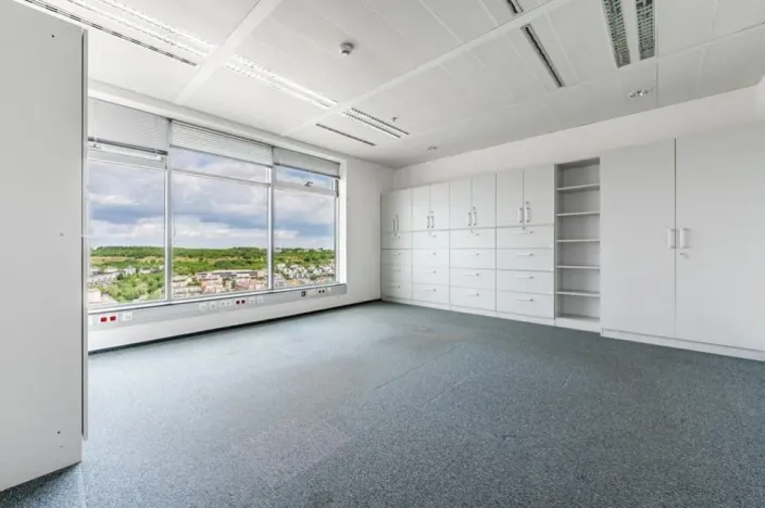 Pronájem kanceláře, Praha - Stodůlky, Bucharova, 280 m2