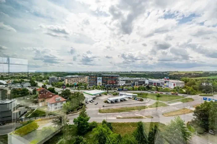 Pronájem kanceláře, Praha - Stodůlky, Bucharova, 280 m2