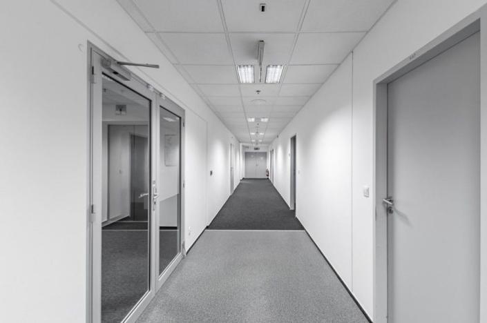 Pronájem kanceláře, Praha - Krč, Na strži, 266 m2