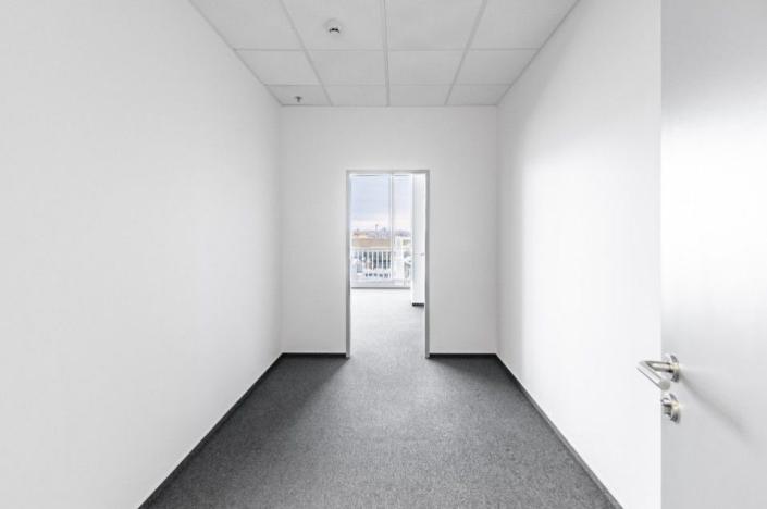 Pronájem kanceláře, Praha - Krč, Na strži, 266 m2