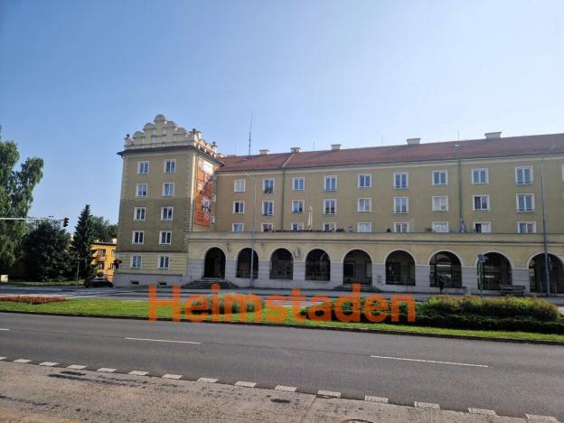 Pronájem kanceláře, Havířov - Město, Hlavní třída, 72 m2