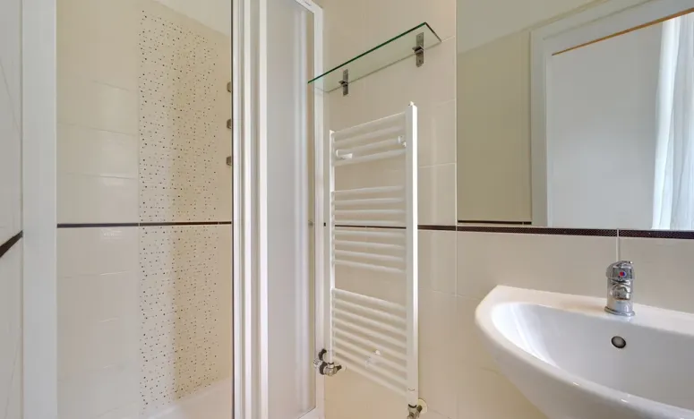 Pronájem bytu 1+1, Praha - Vinohrady, Bořivojova, 41 m2