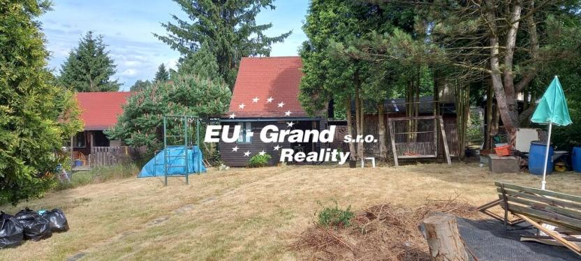 Prodej komerčního pozemku, Cvikov, 421 m2