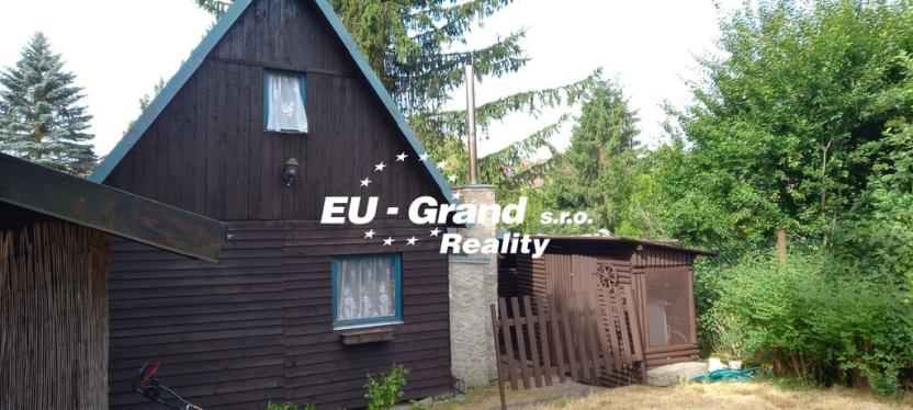 Prodej komerčního pozemku, Cvikov, 421 m2