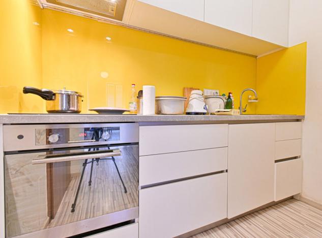 Pronájem bytu 2+kk, Brno - Trnitá, Štěpánská, 50 m2