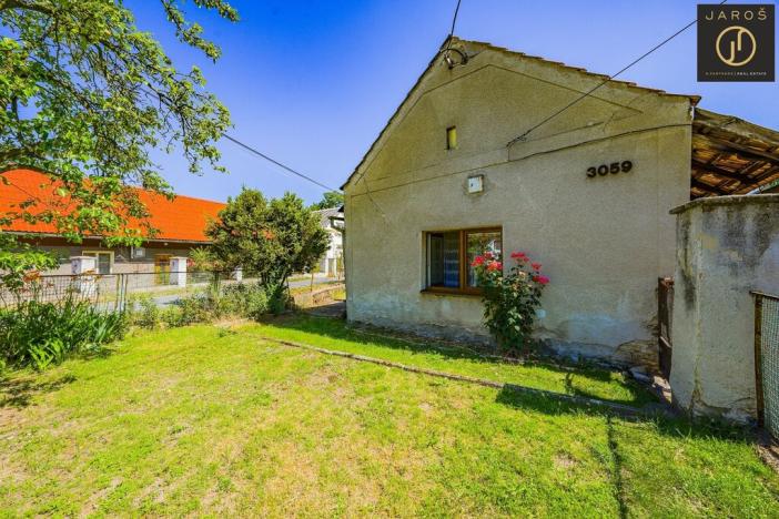 Prodej rodinného domu, Mělník, V Lipovci, 95 m2