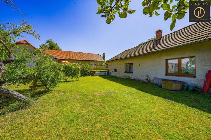 Prodej rodinného domu, Mělník, V Lipovci, 95 m2