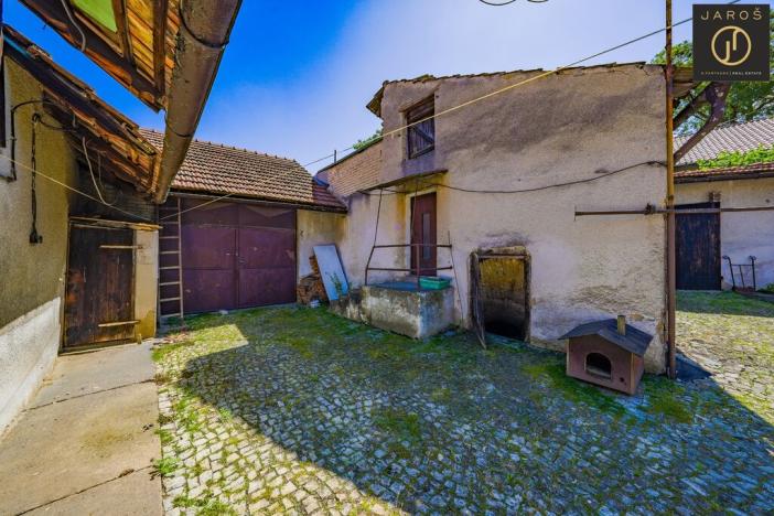 Prodej rodinného domu, Mělník, V Lipovci, 95 m2