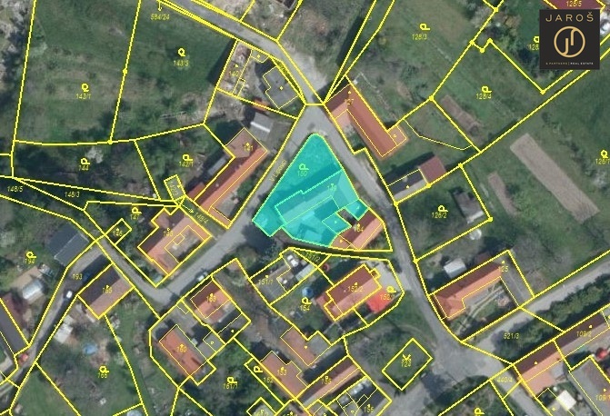 Prodej rodinného domu, Mělník, V Lipovci, 95 m2