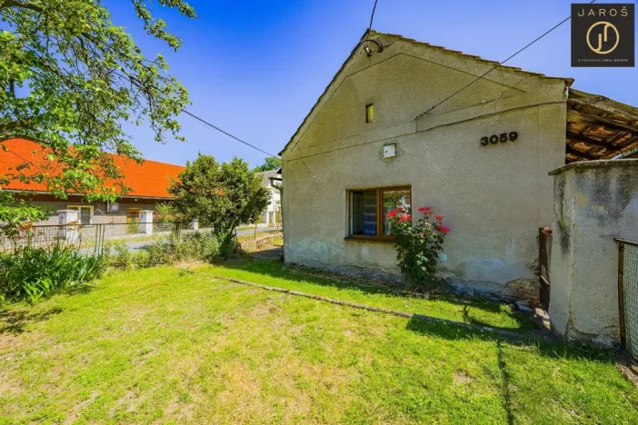 Prodej rodinného domu, Mělník, V Lipovci, 95 m2