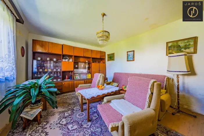 Prodej rodinného domu, Mělník, V Lipovci, 95 m2