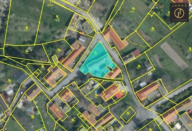 Prodej rodinného domu, Mělník, V Lipovci, 95 m2