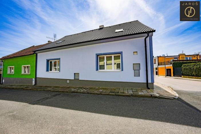 Prodej rodinného domu, Kladno - Švermov, Bohumila Kouby, 165 m2