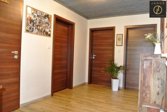 Prodej dřevostavby, Vacov - Žár, 98 m2