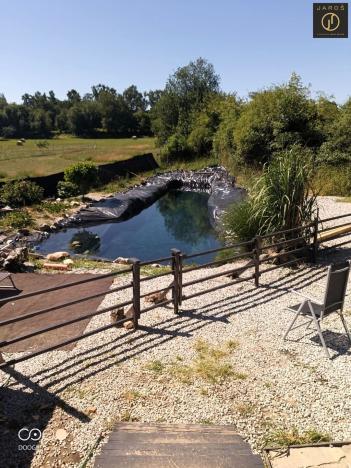 Prodej dřevostavby, Vacov - Žár, 98 m2