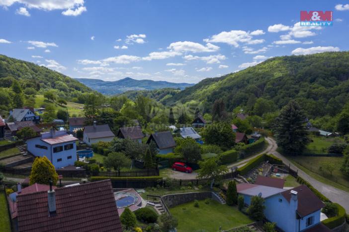 Prodej zahrady, Ryjice, 610 m2