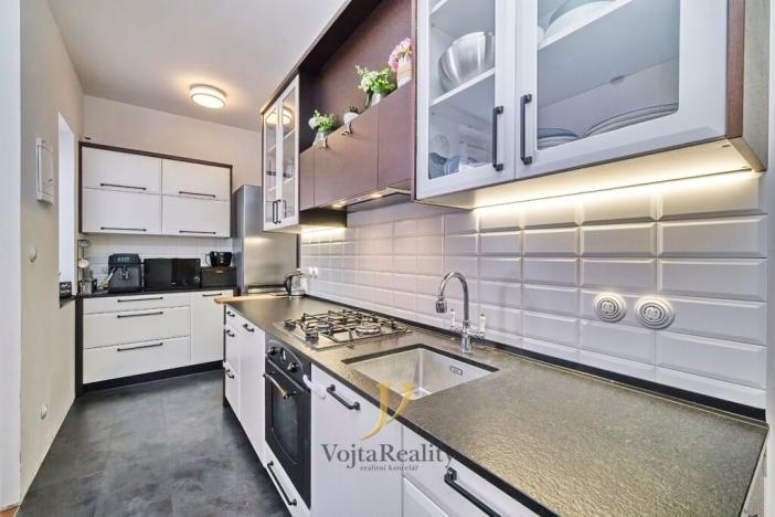 Prodej vily, Olomouc, Václava III., 497 m2