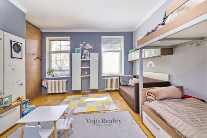 Prodej vily, Olomouc, Václava III., 497 m2