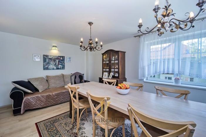 Prodej vily, Olomouc, Václava III., 497 m2