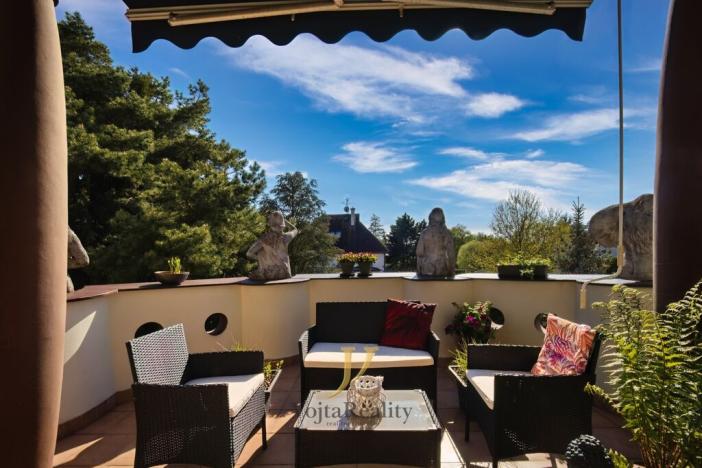 Prodej vily, Olomouc, Václava III., 497 m2