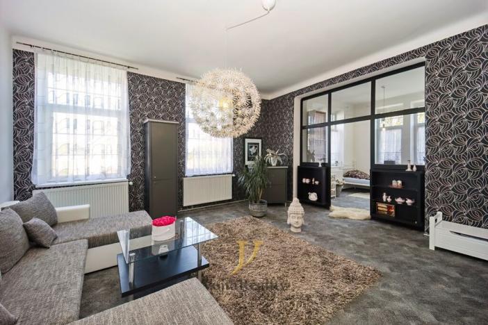 Prodej vily, Olomouc, Václava III., 497 m2