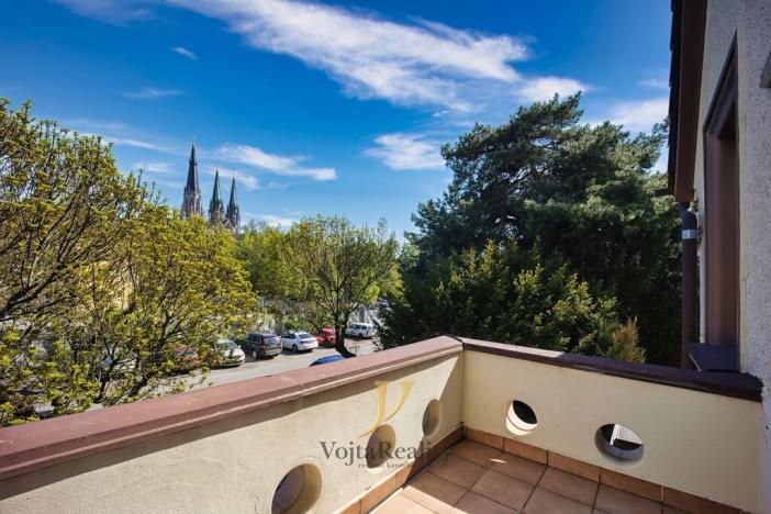 Prodej vily, Olomouc, Václava III., 497 m2