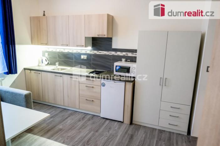 Pronájem bytu 2+kk, Luhačovice, Zatloukalova, 30 m2