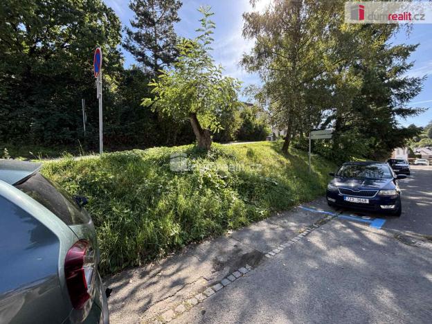 Pronájem bytu 2+kk, Luhačovice, Zatloukalova, 30 m2