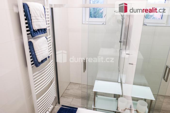 Pronájem bytu 2+kk, Luhačovice, Zatloukalova, 30 m2