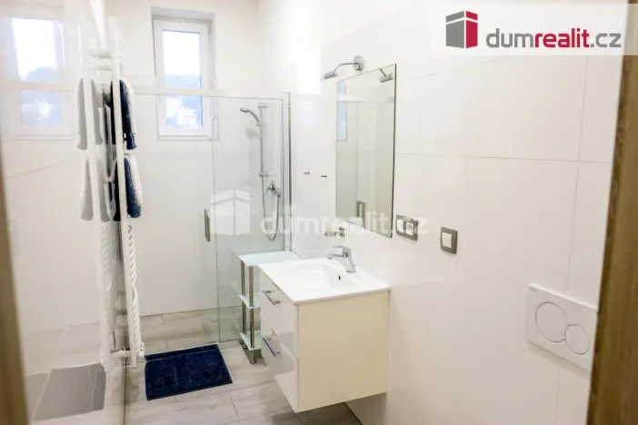 Pronájem bytu 2+kk, Luhačovice, Zatloukalova, 31 m2