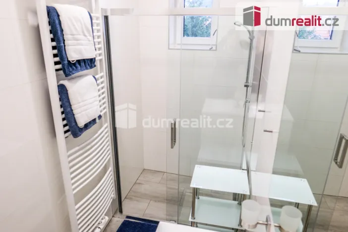 Pronájem bytu 2+kk, Luhačovice, Zatloukalova, 31 m2