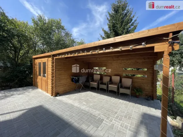 Pronájem bytu 2+kk, Luhačovice, Zatloukalova, 31 m2