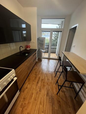 Pronájem bytu 2+1, Brno, Mendlovo náměstí, 51 m2