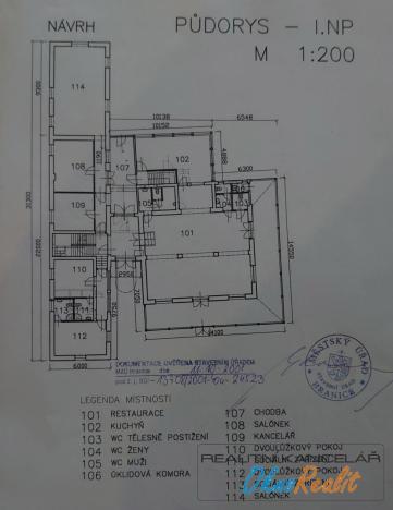 Prodej ubytování, Teplice nad Bečvou, 1266 m2