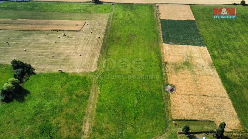 Prodej pozemku pro bydlení, Zátor, 17697 m2