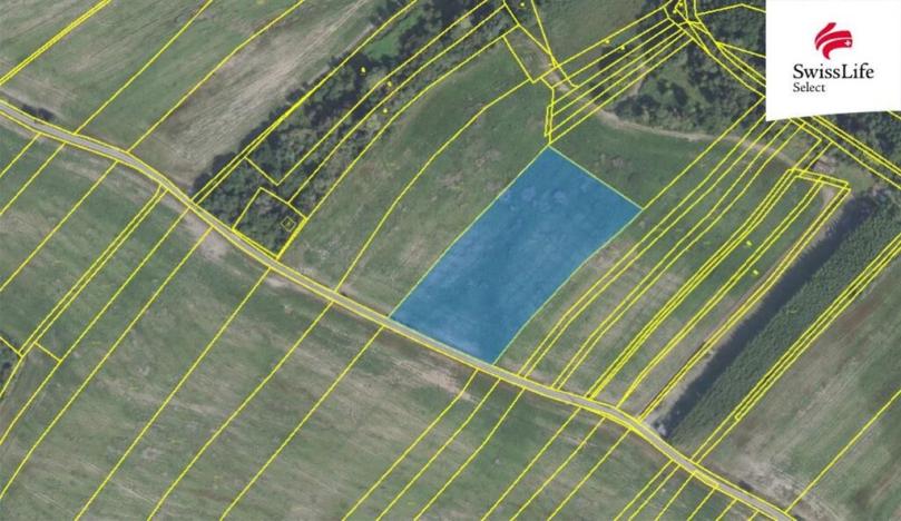 Prodej zemědělské půdy, Praha - Michle, 36799 m2